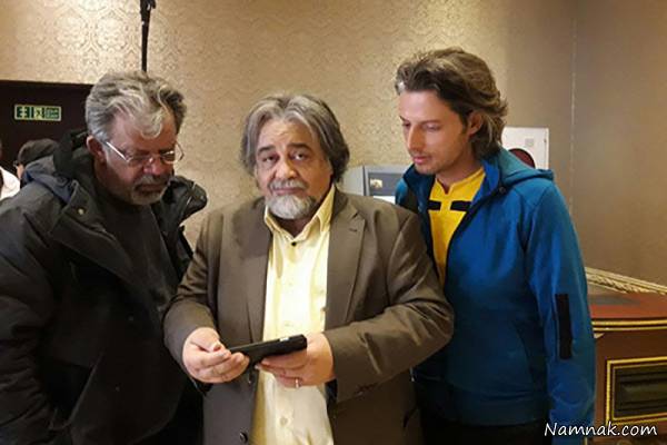 سریال فوتبالی تلویزیون 