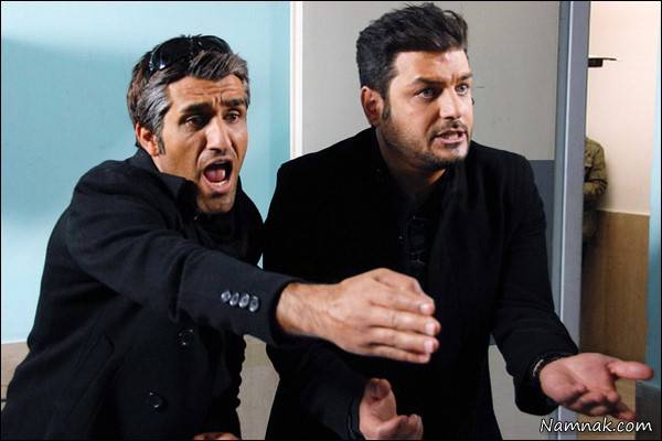 سریال فوتبالی تلویزیون 