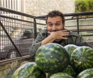 کامبیز دیرباز