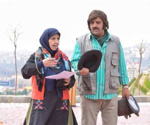 پخش سریال آرماندو