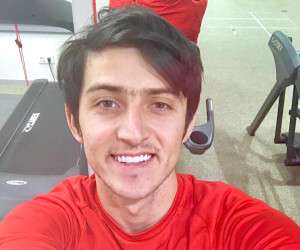 سردار آزمون