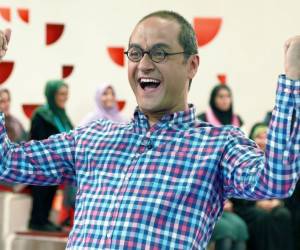 ویژه برنامه خندوانه