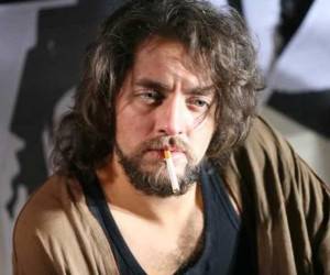 بهرام رادان