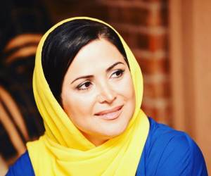 کمند امیرسلیمانی