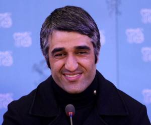 تولد پژمان جمشیدی