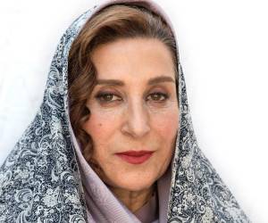 بازیگران فيلم جان دار