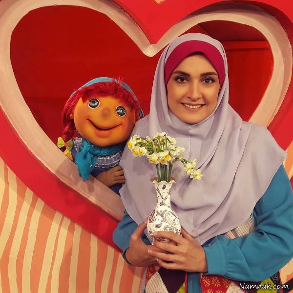 آزاده آل ایوب