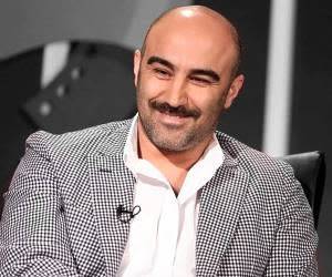 محسن تنابنده