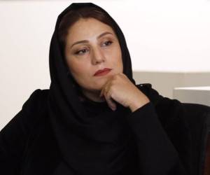 پدر شبنم مقدمی