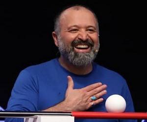 سیدعلی صالحی