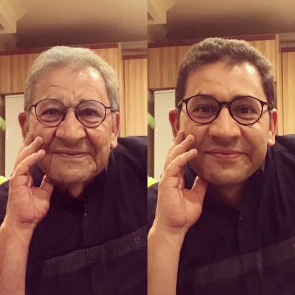 سروش جمشیدی