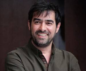 شهاب حسینی