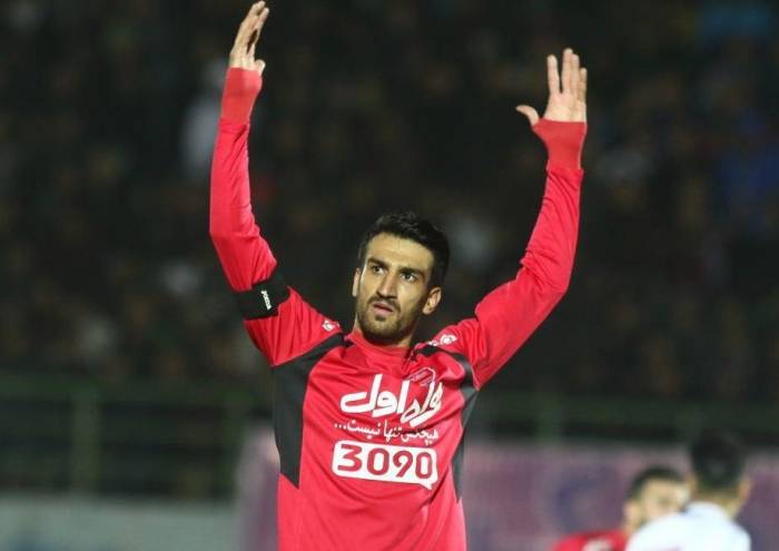 حسین ماهینی