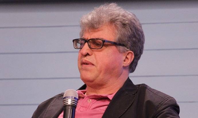 علی اکبر ثقفی