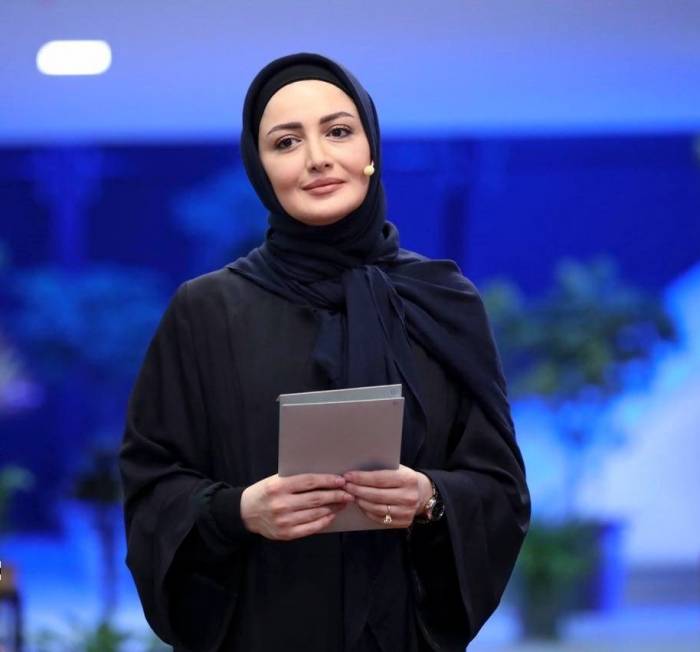 شیلا خداداد 