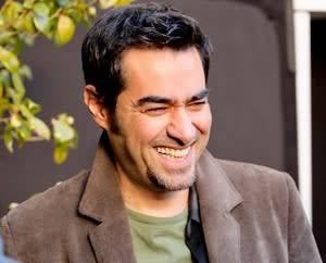 شهاب حسینی