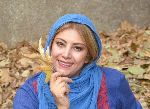 لادن طباطبایی