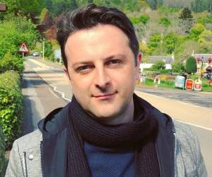 علی پهلوان