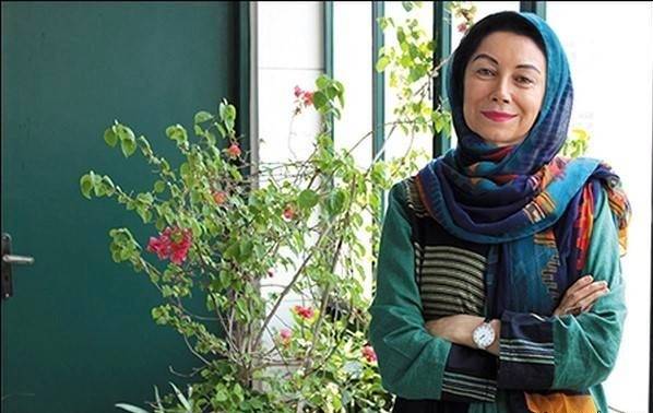 یاسمین ملک نصر