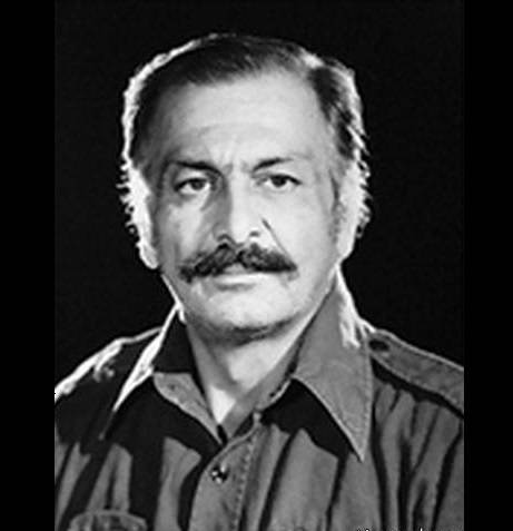 فریدون قوانلو