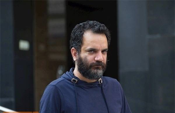 علیرضا بذرافشان