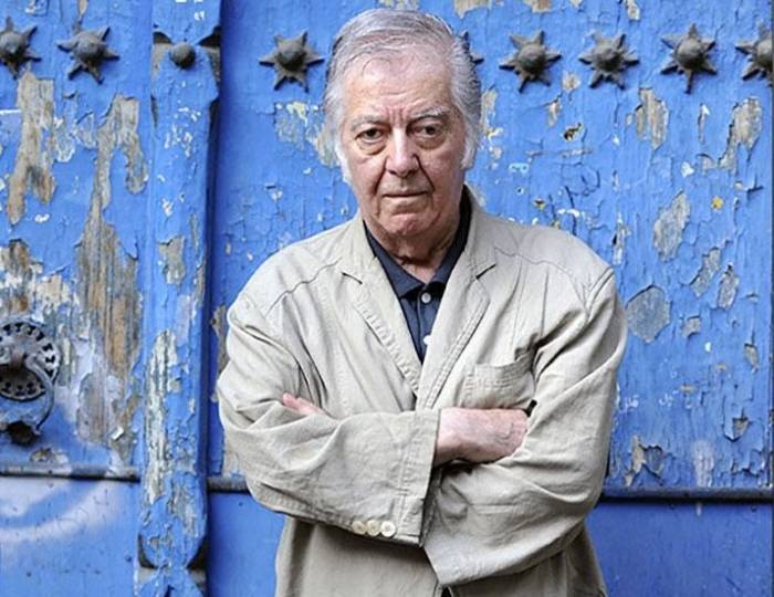 پرویز تاییدی