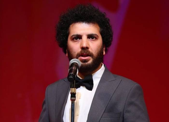 سعید روستایی