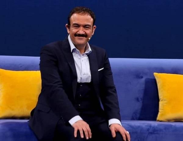 مهران غفوریان