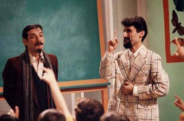 محمد کدخدایی