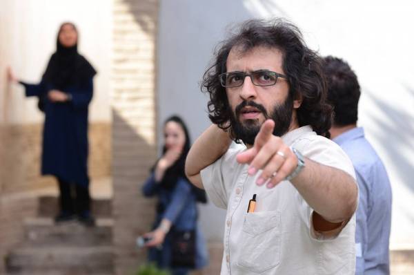 بهروز شعیبی