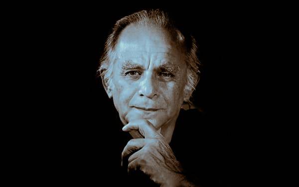 فریدون مشیری