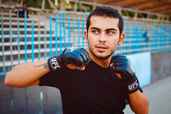 ارسلان قاسمی