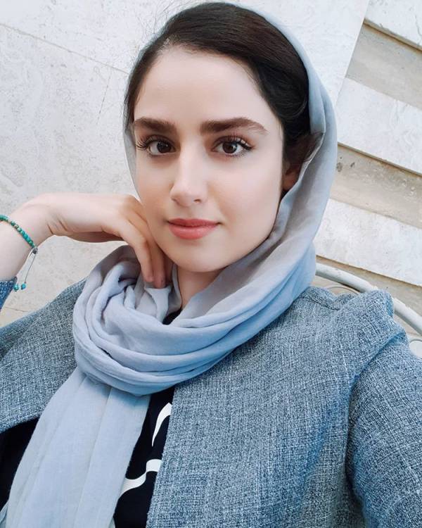 هانیه غلامی