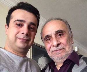 سعید و سپند امیرسلیمانی