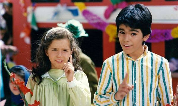 مهراوه شریفی نیا