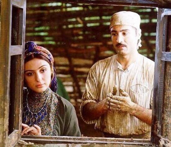 نیوشا ضیغمی 