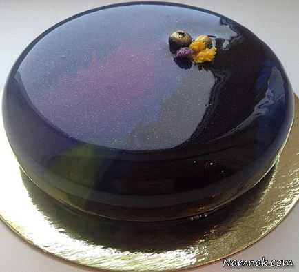 کیک های اینه ای