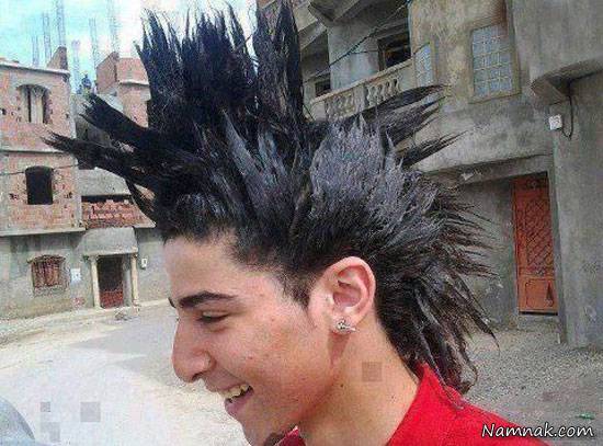 سوژه های بامزه و خنده دار 