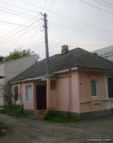 سوژه های بامزه و خنده دار 