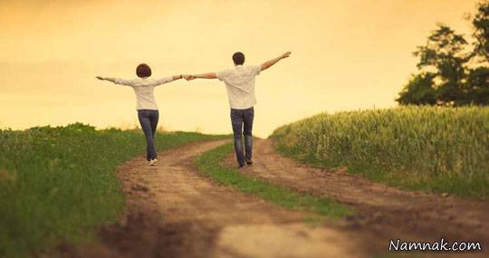 بایدها و نباید های بهبود رابطه با همسر