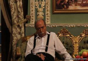 سریال شهرزاد