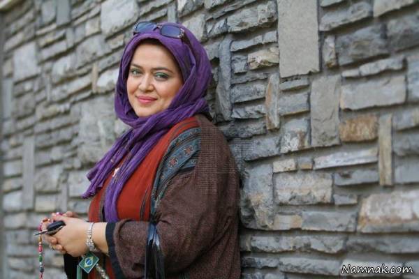 گفتنی های بهاره رهنما از سفر به یونان +عکس بهاره رهنما