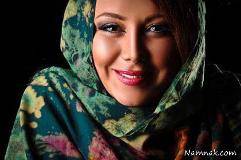 سلفی بهنوش بختیاری با مادرش در بیمارستان +عکس بهنوش بختیاری