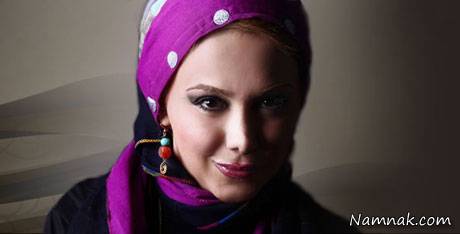 سلفی بهنوش بختیاری با مادرش در بیمارستان +عکس بهنوش بختیاری