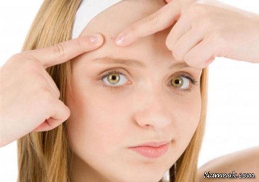 سوال های متداول آرایشی