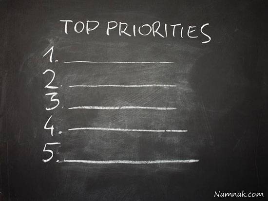 مشکلاتی که مانع پیشبرد فعالیت های ما میشود +عکس مشکلات