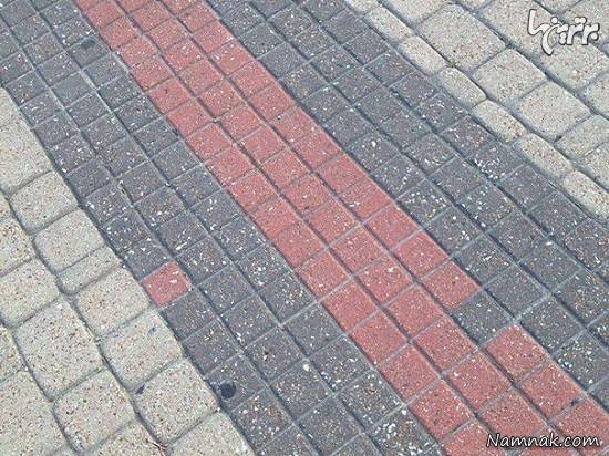 اشتباهات خنده دار