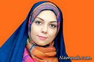 آزاده نامداری