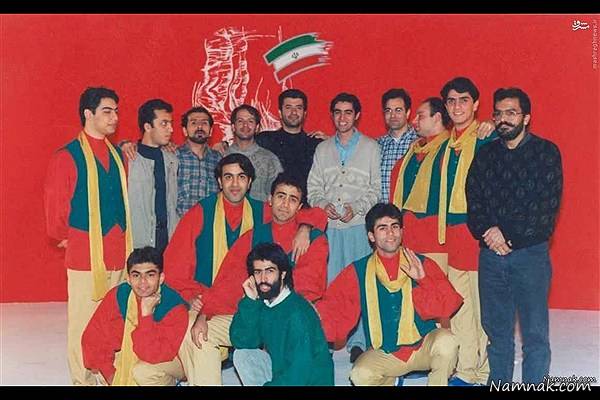 شهاب حسینی 