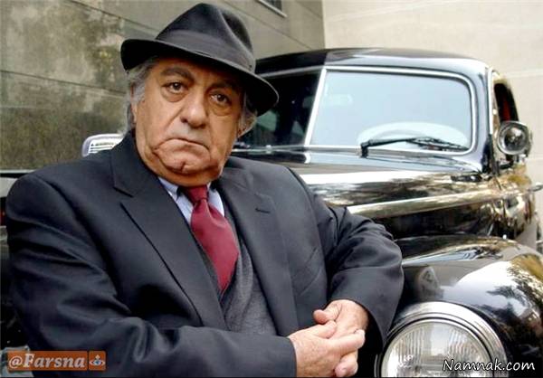 هنرمندانی که با بیماری دست و پنجه نرم میکنند+ تصاویر هنرمندان